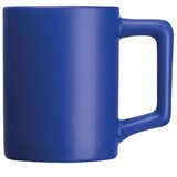  ŠALICA 300ML KERAMIČKA BRADFORD PLAVA | Shoptok.si