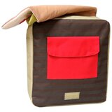CHIMOLA Bagoose Ruksak za Pse 26 cm | shoptok.hr