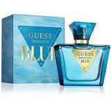 Guess Seductive Femme Blue Eau De Toilette 50 ml (žena) | shoptok.hr