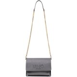 Liu Jo ECS M CROSSBODY AF5152 E0087 Siva Cijene