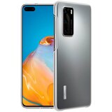  Ovitek za Mobilnik Huawei P40 Prozorno Polikarbonat | Shoptok.si