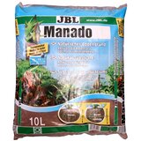 JBL GmbH manado - prirodni supstrat za akvarijume