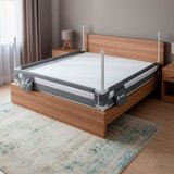  Zaštitna ograda za krevete 160 cm | shoptok.hr