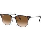 Ray-ban New Clubmaster RB4416 710/51 - M (51) Cijene
