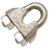 CONACORD Obujmica za uže (Za uže promjera: 8 mm, Čelik) | shoptok.hr