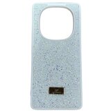 Xiaomi Swarovski maskica Redmi note 14 Pro White Xiaomi Swarovski maskica Redmi note 14 Pro White Slike