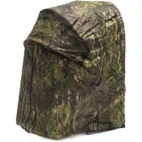 One Man Hide green