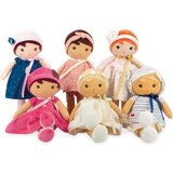 Kaloo Tendresse Daphne punčka 1 kos | Shoptok.si