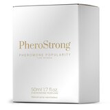 PheroStrong Popularnost - feromonski parfem za žene (50ml) | shoptok.hr