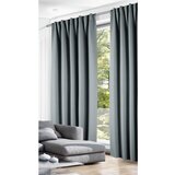 Sehlbach Tamno siva termo izolacijska/za djelomično zamračenje zavjesa 135x245 cm – | shoptok.hr