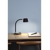  Immax NEO 08996L - LED prigušiva stona lampa sa bežičnim punjenjem PERLA LED/6W/230V | Eponuda.com