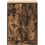  Garažni ormar za odlaganje 60x51x85 cm masivne borovine Slike