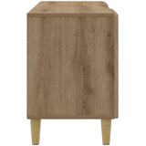  ormar 102 x 34,5 x 50 cm Hrast artisan Konstruirano drvo | shoptok.hr