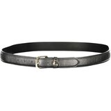 Coccinelle Ženski Crni Kožni Remen | shoptok.hr