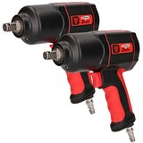 Ks Tools 2x pneumatski udarni odvijač 1/2" THE DEVIL 1600Nm 515.1200 | ePonuda.com