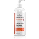 Seboradin Revitalizing revitalizacijski šampon za suhe in poškodovane lase 400 ml Cene