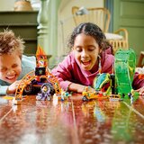 Lego City: Arena za vratolomije s dvostrukom petljom | shoptok.hr