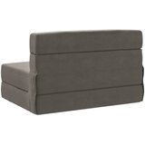 SOFA na razvlačenje Svjetlosiva 70 x 72 x 60 cm Tkanina | shoptok.hr