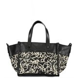 Desigual Crna Ženska Torba | shoptok.hr
