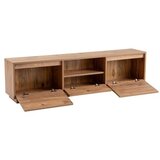 Hanah home TV Komoda Vanguard, 160x42x29.5cm, Bež | Eponuda.ba
