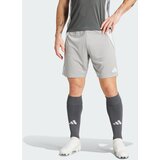 Adidas Sportske hlače 'Tiro 24' svijetlosiva / bijela | shoptok.hr
