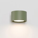 Sollux Stenska svetilka MODO 1 olivno zelena Gx53, (5000284947) | Shoptok.si