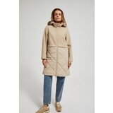 Marisse Women's Jacket Z-Ku-4521 Beige | Shoptok.si