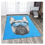 Conceptum Hypnose tepih Csbrghl-333 (100x140) cm Cene