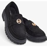 Resti Women's eco suede moccasins Dunes | ePonuda.com