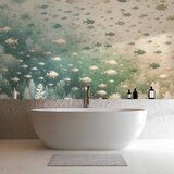  Foto tapeta - The marine world 100x70 Vodootporna | shoptok.hr