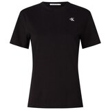 Calvin Klein Jeans J20J219810BEH Crna | shoptok.hr