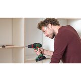 Bosch AdvancedDrill 18 2 brzine-akumulatorska bušilica 18 V bez baterije | Eponuda.ba