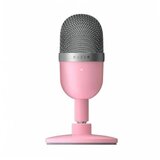 Razer Seiren Mini - Ultra Compact Condeser Microphone - Quartz | ePonuda.com
