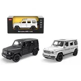 avtomobil kovinski 1:32 Mercedes-Benz