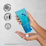 ALFAPARF MILANO Semi Di Lino Curls Perfecting Balm balzam za kovrčavu kosu 200 ml | shoptok.hr