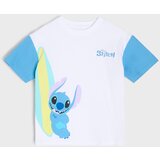Sinsay Komplet od žerseja Stitch | shoptok.hr