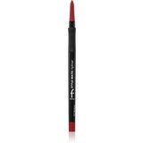 Flormar Style Matic Lipliner mat svinčnik za ustnice vodoodporna odtenek 07 BORDEAUX 0.35 g u