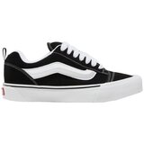 Vans Skate čevlji Knu Skool Black White Črna Cene