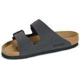 Birkenstock Natikači Arizona Črna | Shoptok.si