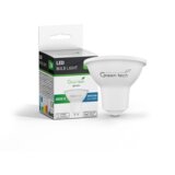 Greentech LED SIJALICA 3W 4200K GU10 A3 LB-2404 | Eponuda.ba