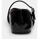 Coach SCULPTED C SOFT MARY JANE Crna | shoptok.hr