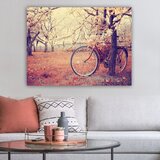 WALLXPERT Multikolorna Dekorativna Platna Slika 281095337_70100 | Eponuda.com