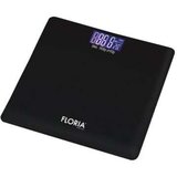 Zilan zln7684 telesna vaga staklena digitalna 180kg
