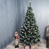 The King Of Holidays Novogodišnja jelka Royal Pine 210 cm (TKOH-ROP-210) Cene