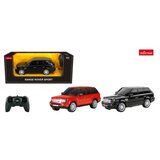 Rastar Auto r/c 1:24 rover sport ( 53/30300 ) | ePonuda.com