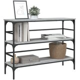  Konzolni stol boja hrasta sonome 100x32x75 cm konstruirano drvo | Eponuda.com