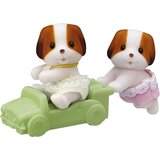 SYLVANIAN FAMILIES Rag Dog dvojčka 5428, (22140974) Cene