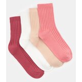 Sinsay Komplet od 4 para čarapa | shoptok.hr