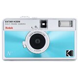 Kodak EKTAR H35N Compact film camera 35 mm Blue, Silver | shoptok.hr