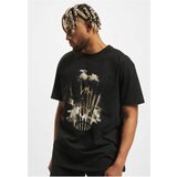 MT Upscale Flashing Lights T-Shirt Black | Shoptok.si